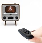 TinyTV 2 - Portable Retro Televisio