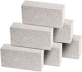 6 Pieces Insulating Fire Brick for 