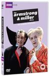 The Armstrong & Miller Show - Series 3 [DVD]