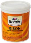 BERGER Bison Emulsion White 1Ltr