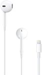 Apple EarPods with Lightning Connec