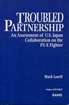 Troubled Partnership: An Assessment of U.S.-Japan Collaboration on the Fs-X Fighter