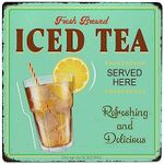 Iced Tea F