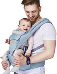 AnnuoYi Baby Carrier,Baby Hip Seat,