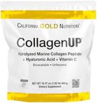 California Gold Nutrition CollagenU