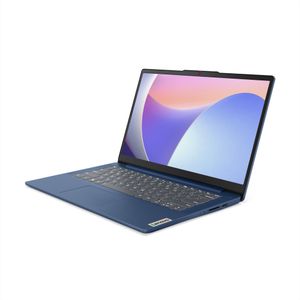 Lenovo IdeaPad Slim 3 14" Laptop – i5, 16GB RAM, 512GB SSD