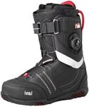 HEAD Men's 5 Star BOA Instep Grasp 