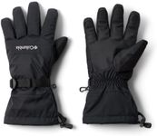 Columbia Men's Gloves, M Last Tracks II