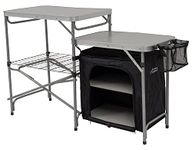 Camp Chef TV Stands