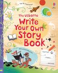 Write Your Own Storybook