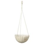 Ikea Polypropylene Hanging Planter, 27 cm