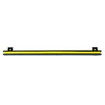 PML Magnetic Tool Holder (TH-12): Length: 13 Inches/Color: Yellow and Black