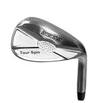 Longridge Tour Spin Golf Wedge 56 Degree