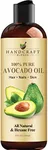 Handcraft Blends Avocado Oil - 8 Fl