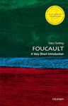 Foucault: A Very Short Introduction (Very Short Introductions)