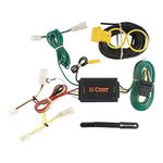 CURT 56106 Custom Wiring Harness