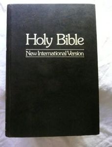 Holy Bible