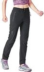 Gopune Women's Outdoor Hiking Pants