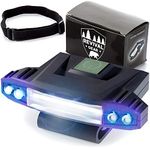 GRDE® headlamp