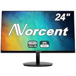 Norcent 24 Inch Monitor with HDMI V