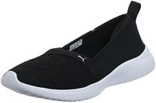 PUMA Womens Adelina, PUMA Womens Bl