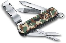 Victorinox 0.6463.94 Nail Clip 580