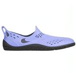 Speedo ZANPA Light AQUAFITNESS Shoes (4, Purple)