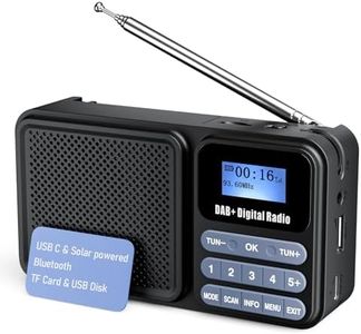 DAB Radio 