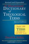 The Westminster Dictionary of Theological Terms, Second Edition: Revised and Expanded