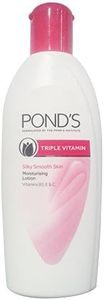 Pond's Tri
