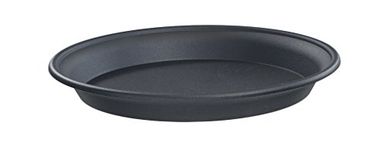 Stewart 2142005 42 cm Multi-Purpose Saucer - Black