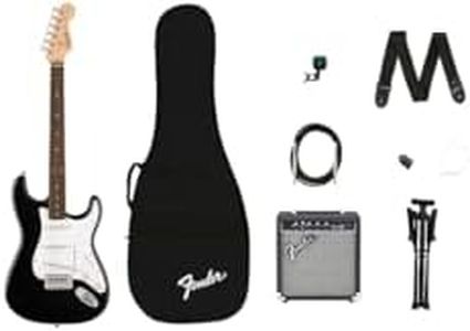 Squier by 