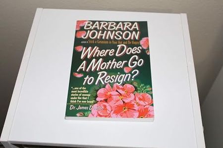 Where Does a Mother Go to Resign?