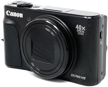 Canon SX74