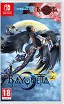 Bayonetta 2 (Nintendo Switch) (Nintendo Switch)