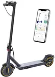 NAVIC T9 Electric Scooter, Up to 19