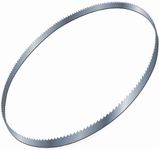 M. K. Morse 7'9" - ZWEFC1014MAT 7-Feet 9-Inch Bimetal Matrix Band Saw Blade with 10/14TPI Raker, 3/4-Inch by .035-Inch
