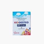 KIDOESTEO D3 Buy Nuestra 15 Ml Kidoesteo Cholecalciferol Vitamin D3 Oral Drops For Baby(Pack Of 1)