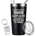 DOEARTE Pastor Gifts for Men - Past