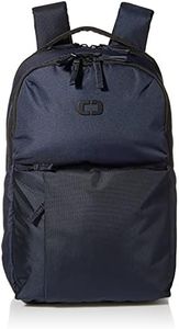 OGIO Pace Pro Backpack, Navy, 20, Laptop