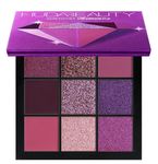 HUDA BEAUTY Amethyst Obsessions Palette (10g)