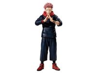 Banpresto Jujutsu Kaisen Figure - Sukuna Figure