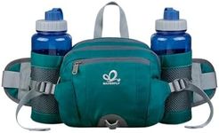 WATERFLY Fanny Pack Waist Bag: Fann