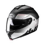 HJC Modular Helmets Motorcycle C91 Prod MC5SF M