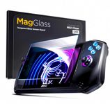 Magglass Screen Protector for MSI Claw, UHD Tempered Glass Display Guard (Handheld Gaming Console)