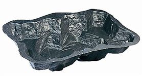 Lotus Instant Pond Pike 110 x 180 x 42cm Preformed Pond
