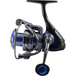 Okuma Inspira Carbon Frame Lightweight Spinning Reel, Blue- ISX-40B