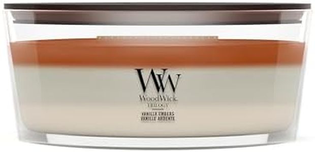 WoodWick S