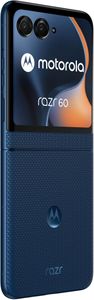 Motorola Razr 60 Smartphone, 8GB RAM, 256GB Storage