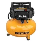Bostitch BTFP02012 6 Gallon Pancake